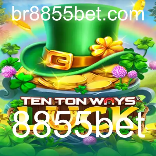 Descubra TenTonWaysLuck: Um Novo Horizonte de Entretenimento com 8855bet