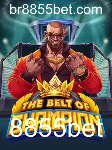 TheBeltOfChampion: Uma Jornada Épica no Universo dos Jogos