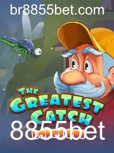 TheGreatestCatchBonusBuy: Desvendando as Regras e Estratégias do Jogo