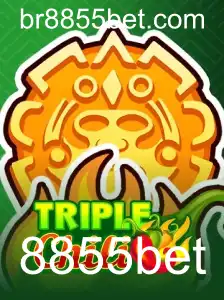 Explorando o Mundo Dinâmico de TripleChili: Um Guia Completo para 8855bet