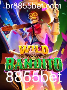WildBandito: Mergulhe na Aventura do Velho Oeste com 8855bet